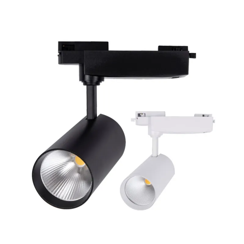 Cât de eficiente din punct de vedere energetic sunt 98 de lumini cu LED COB?