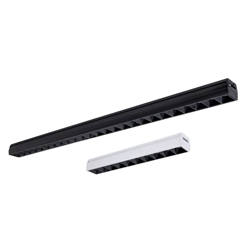 Ce este iluminatul liniar cu LED?