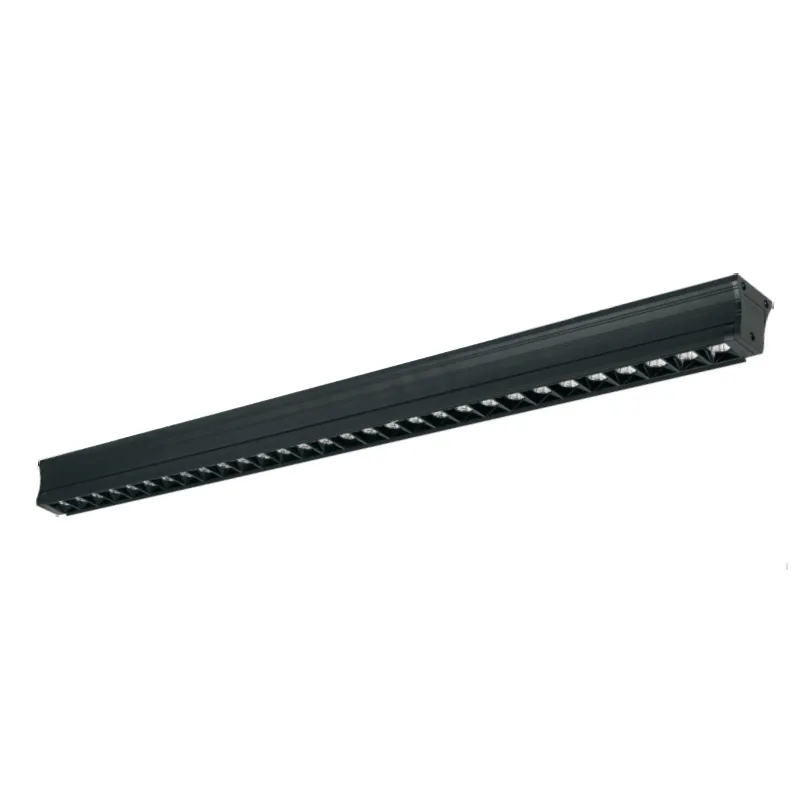 Ce fel de lampă este cel mai bun pentru iluminarea supermarketurilor?