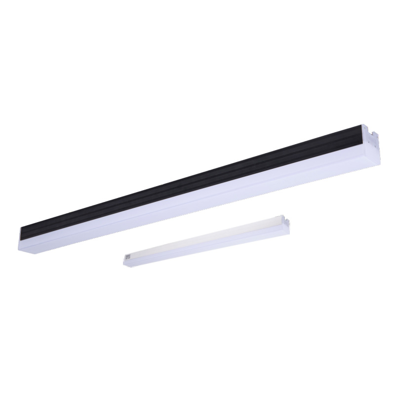 Care sunt avantajele luminilor liniare LED?