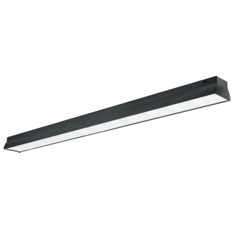 Iluminat Linear Led Iluminat Birou